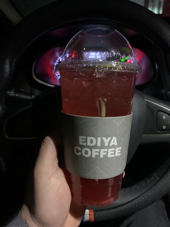 덕산커피 이미지