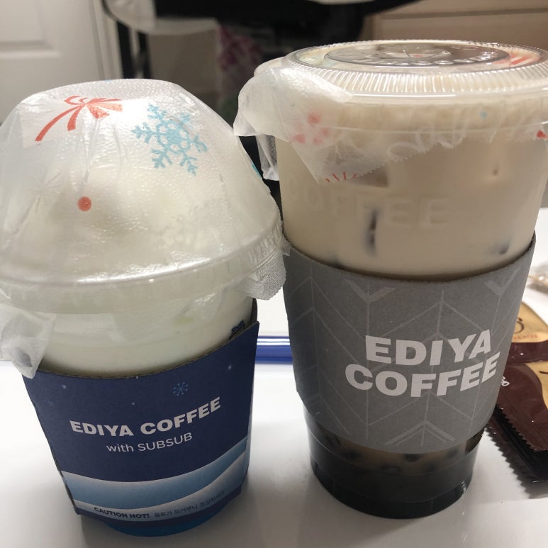 코코커피점 이미지