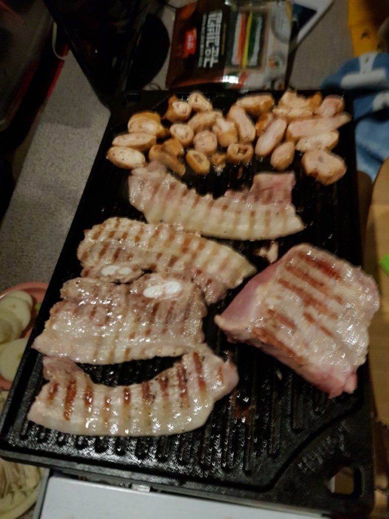 장기농협하나로마트양포점 이미지