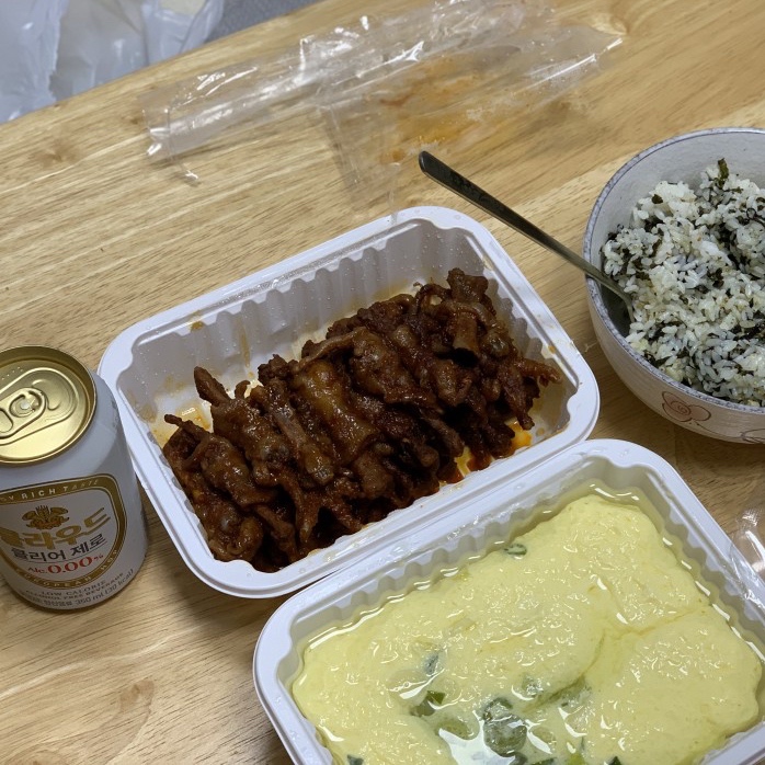 월매불닭발마전점 이미지