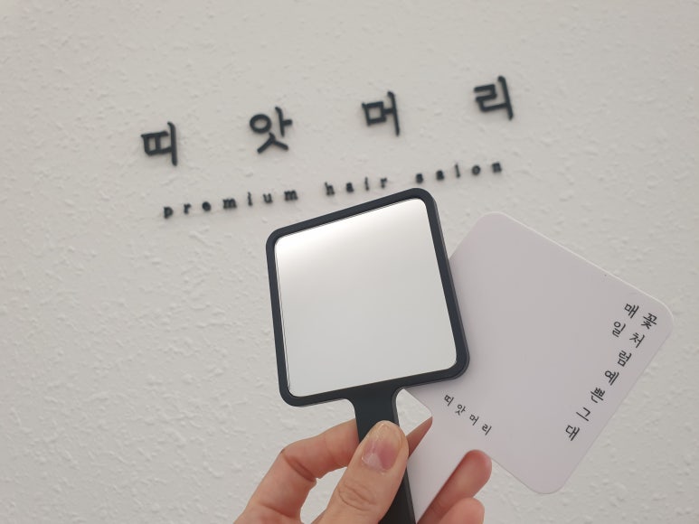 띠앗머리세교점 이미지