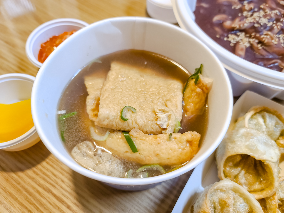 일류국수 이미지