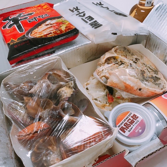 포장마을 이미지