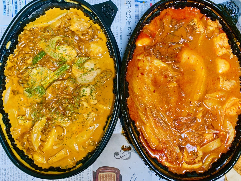 두찜 화성향남점 이미지