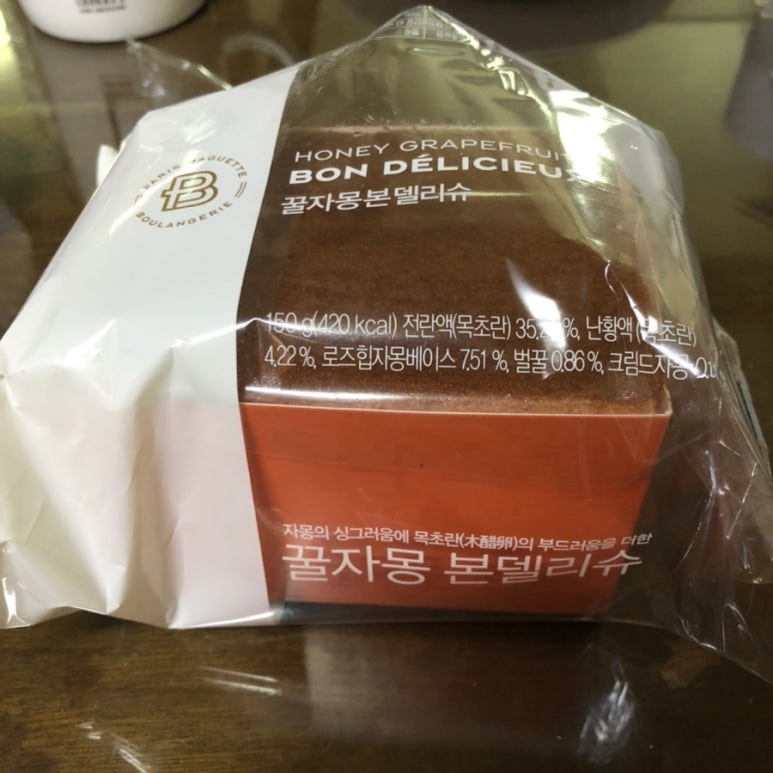 델리슈베이커리 이미지