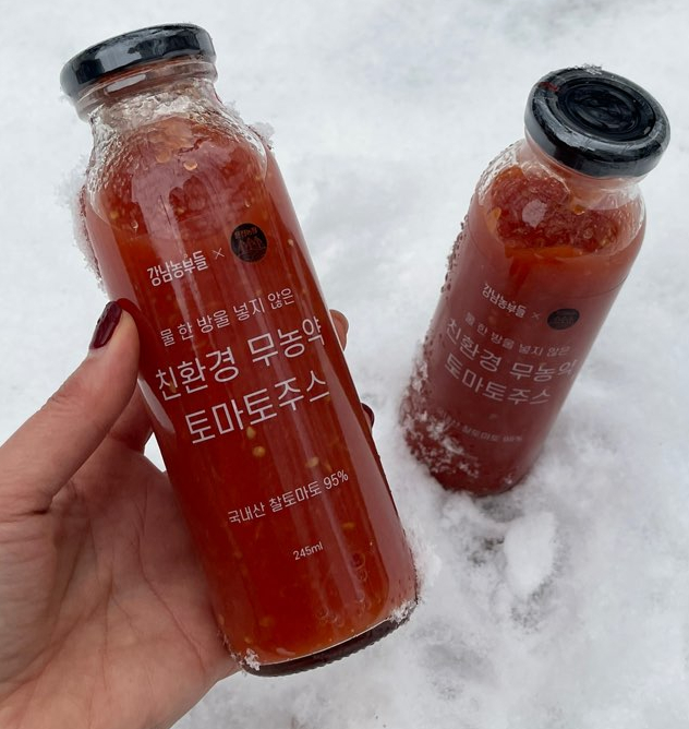 은진푸드 이미지