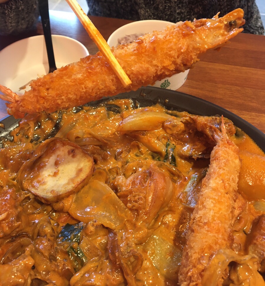 두마리찜닭두찜부산 이미지