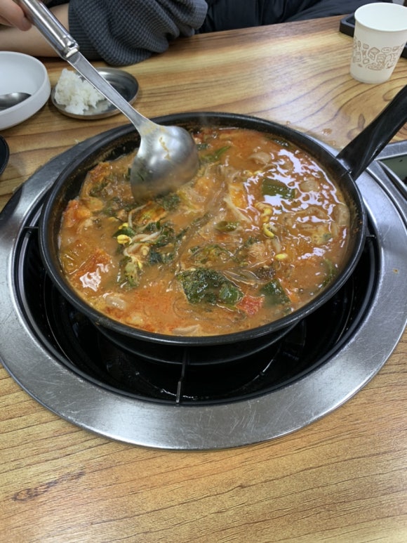 전설의삽교곱창 이미지