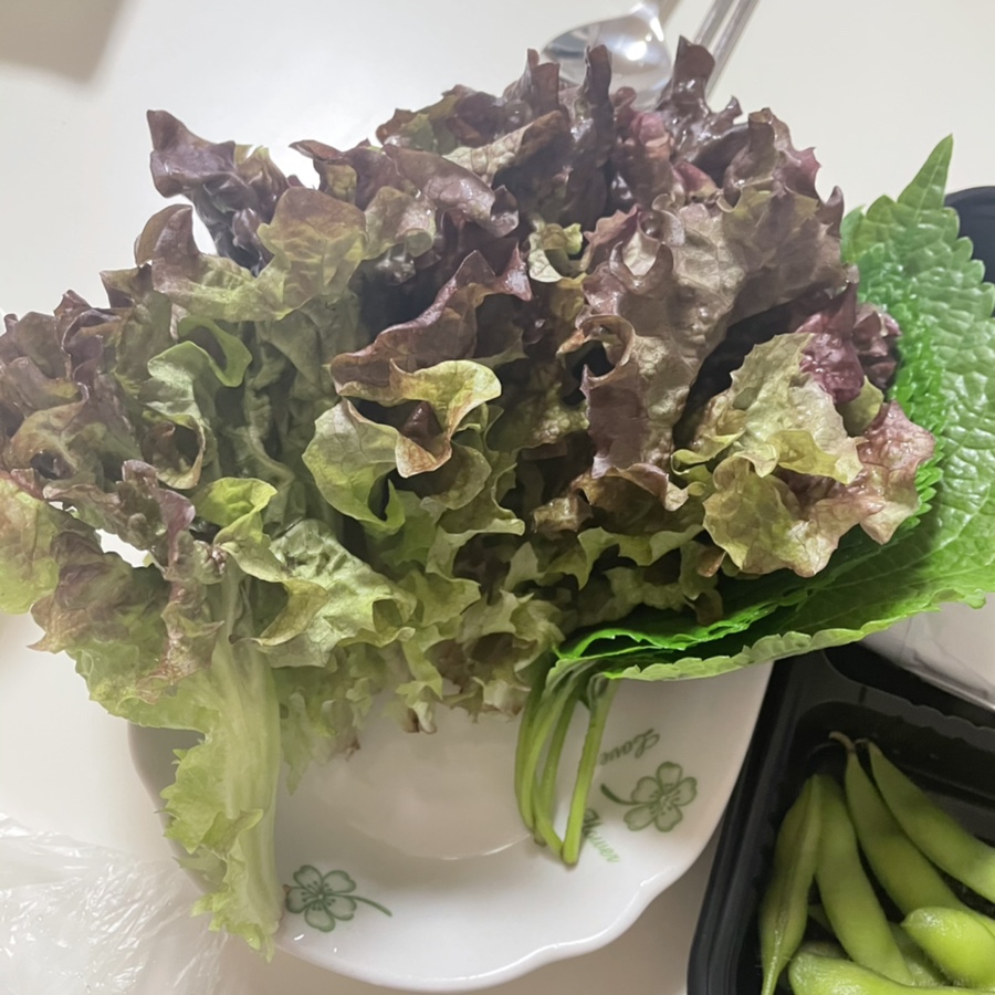 목동회수산 이미지