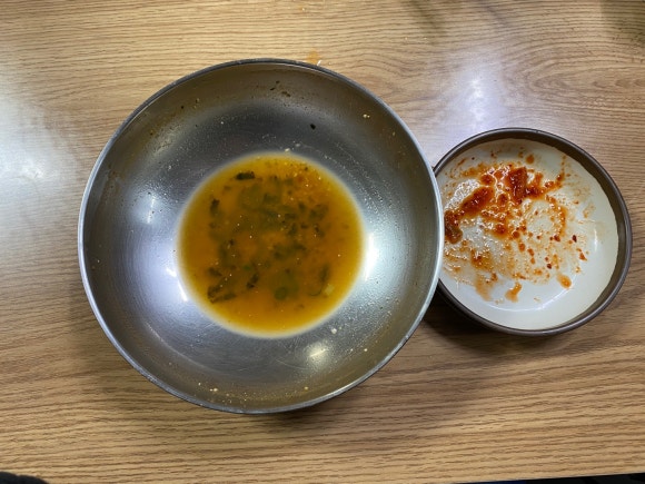 삼삼칼국수 이미지