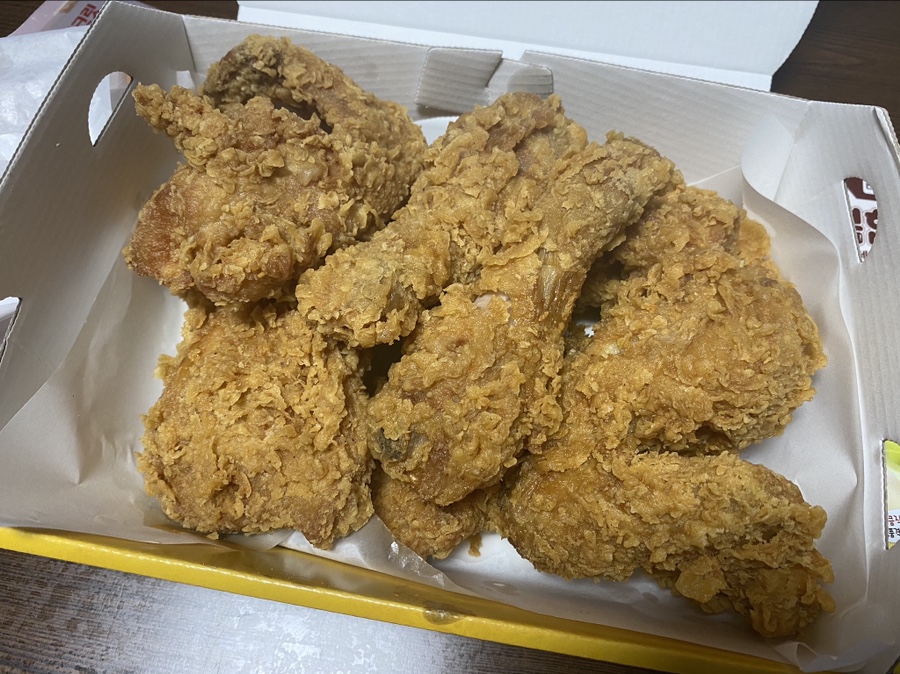 온리후라이드 이미지