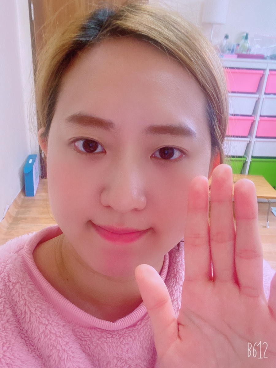 헤어라시타 이미지