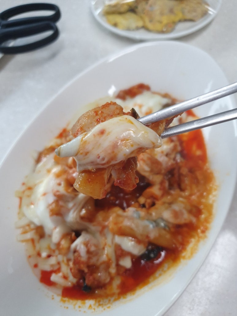 박태규의철통닭갈비산남점 이미지
