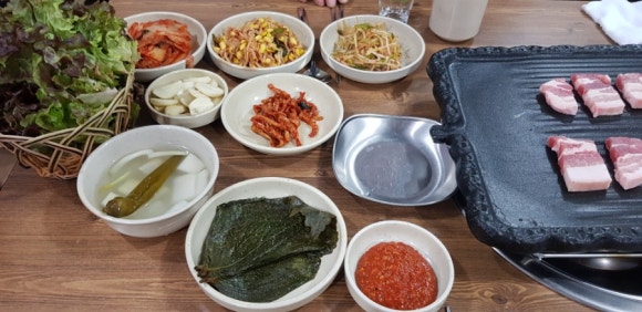 대동정육점 이미지