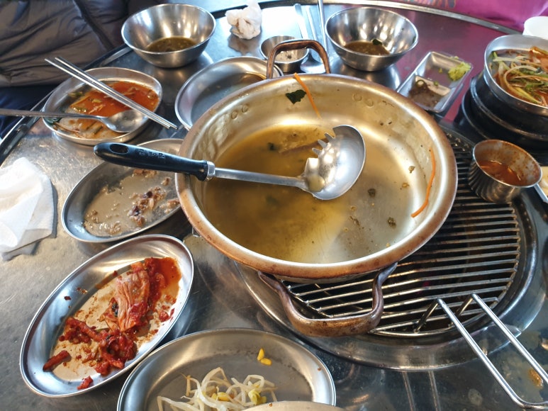 제주흑돈연탄구이 이미지
