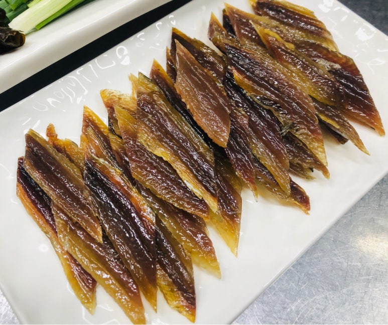 화북식당 이미지