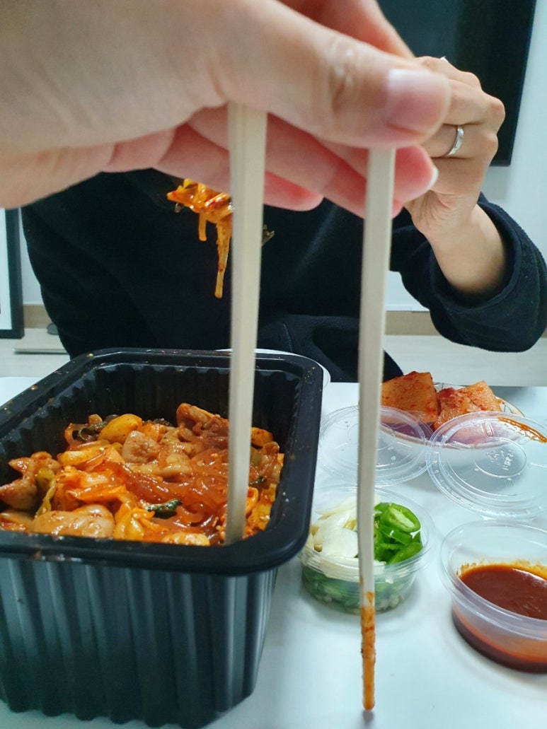 도영이네 푸드 이미지