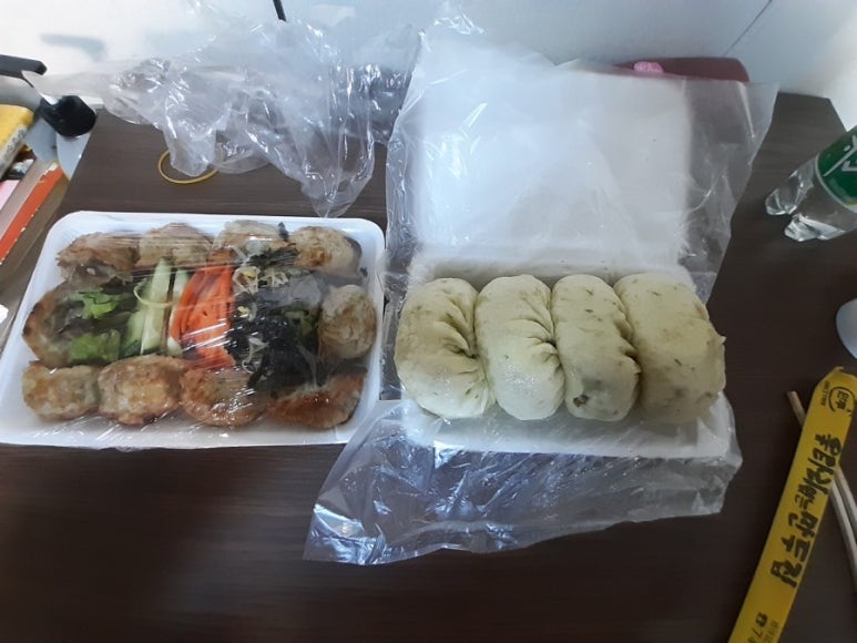 울타리없는만두 이미지