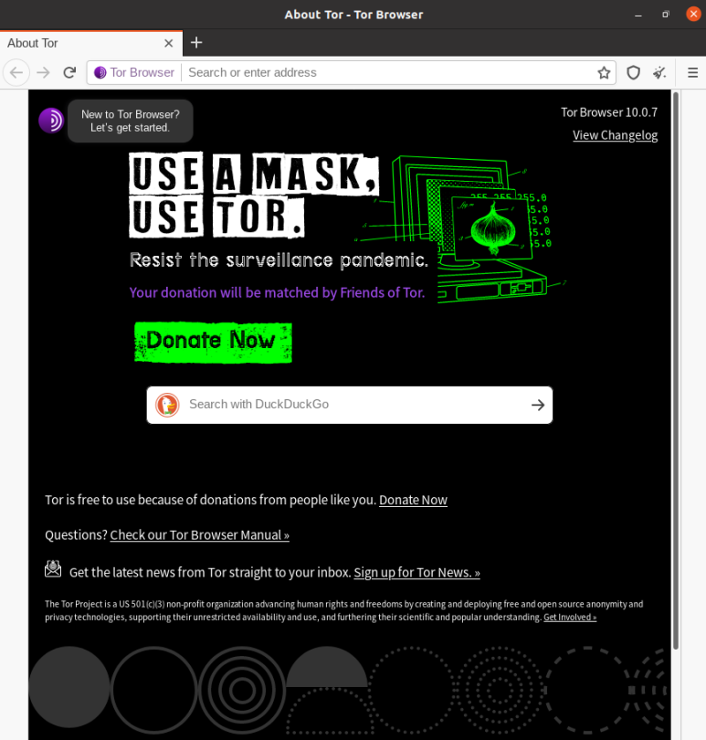 Tor browser linux установка hydra2web tor browser for torrent