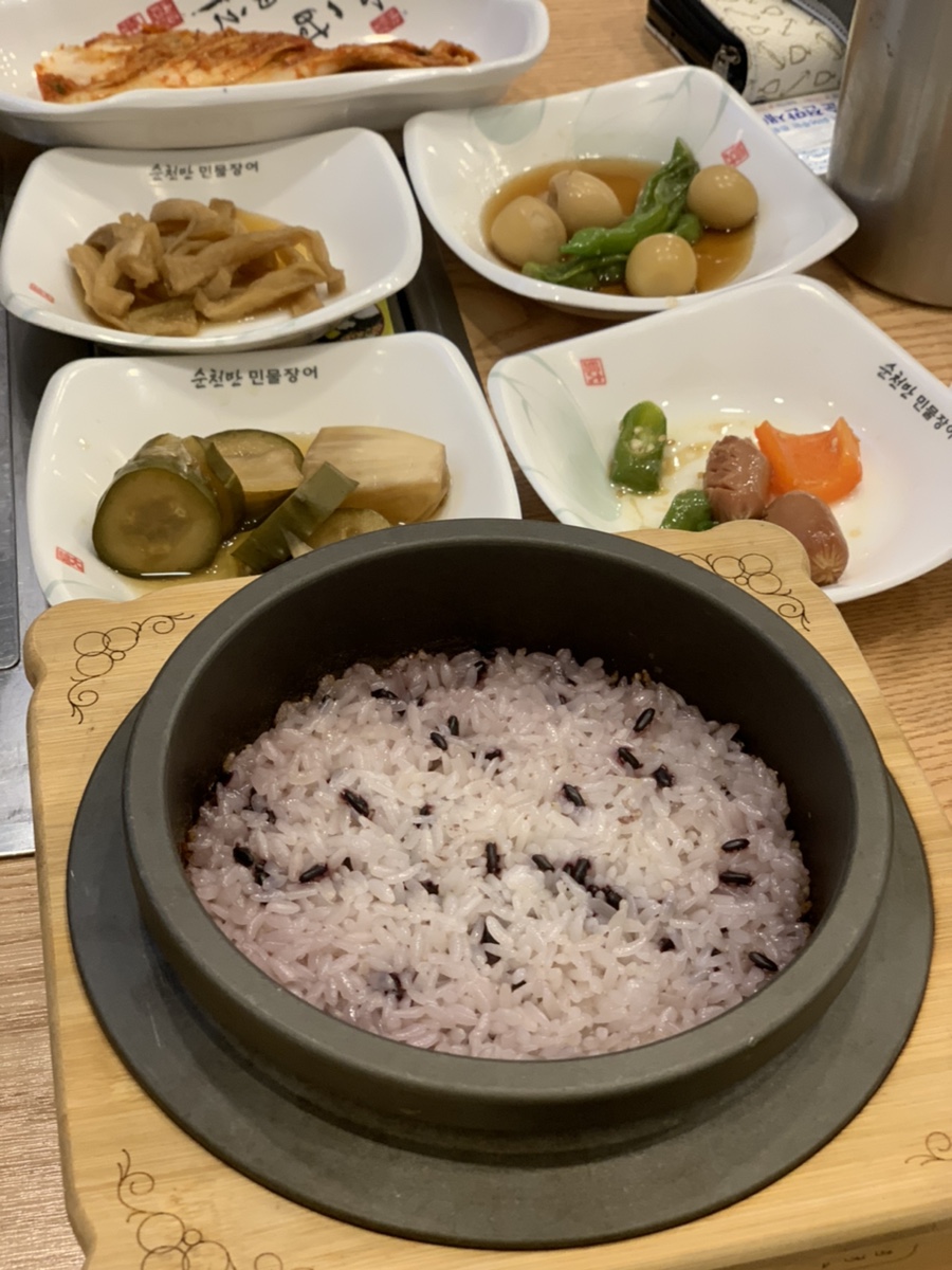 신대장어탕 이미지