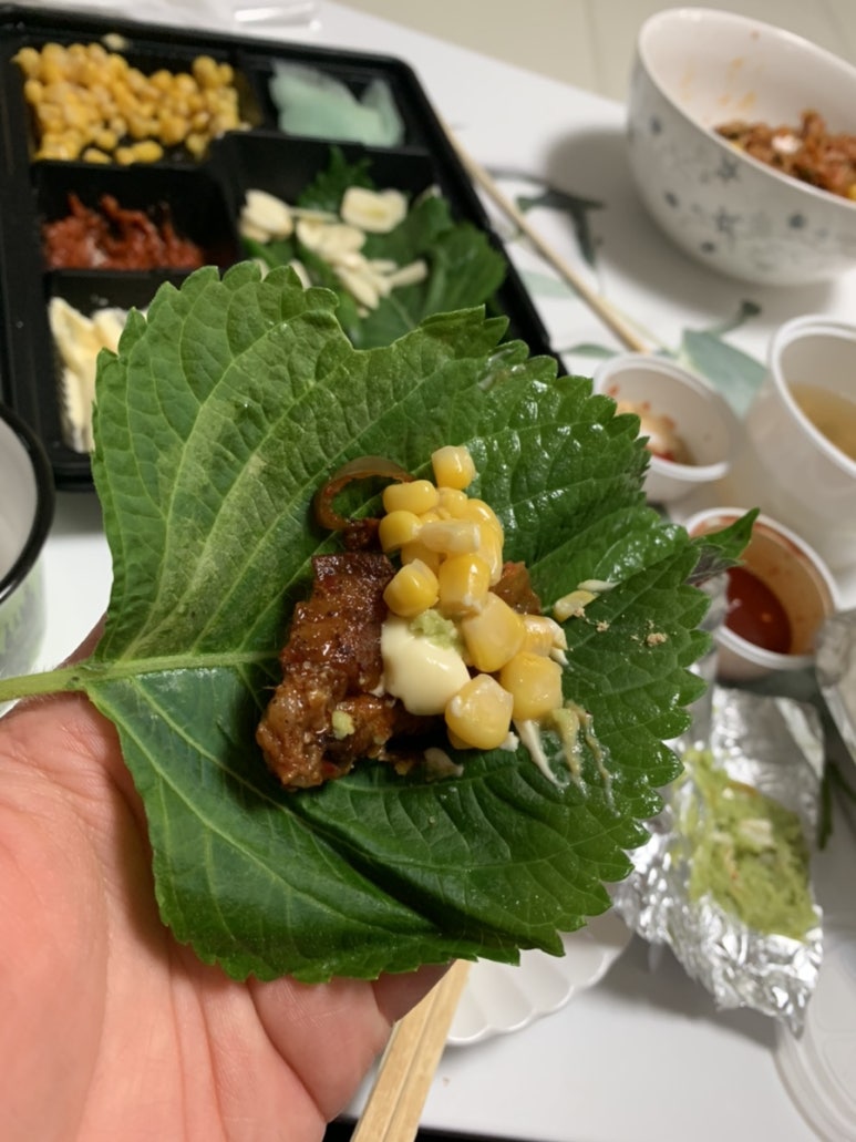 정통집금천광장점 이미지
