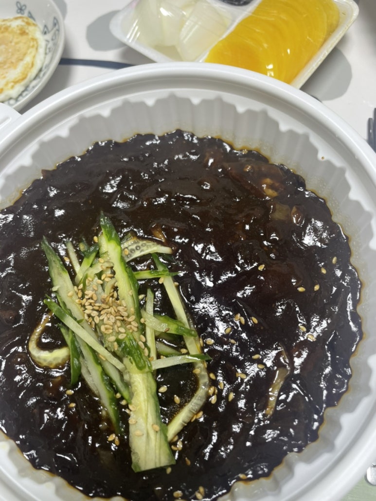 홍단중화요리 이미지