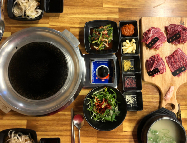 철마한우한판 이미지