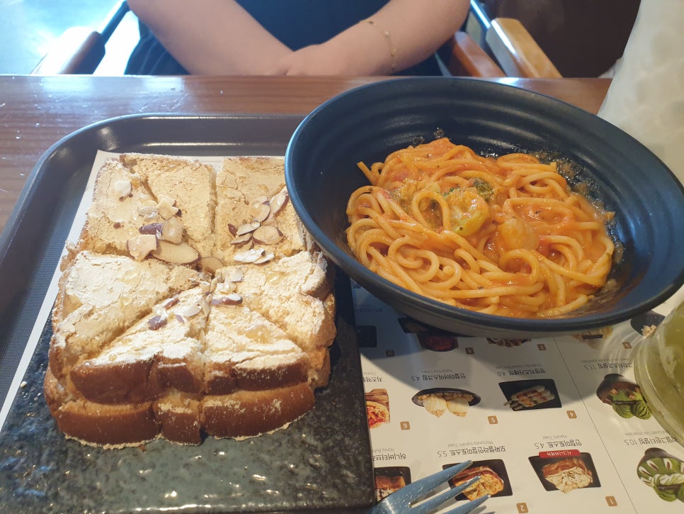 설빙 김해내외점 이미지