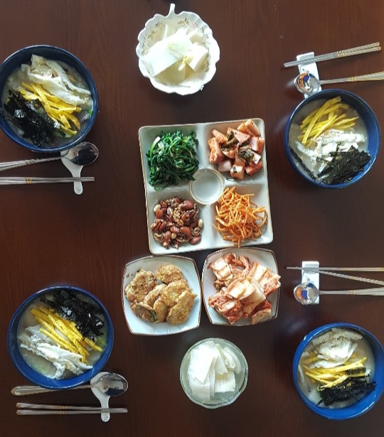 한솔떡집 이미지