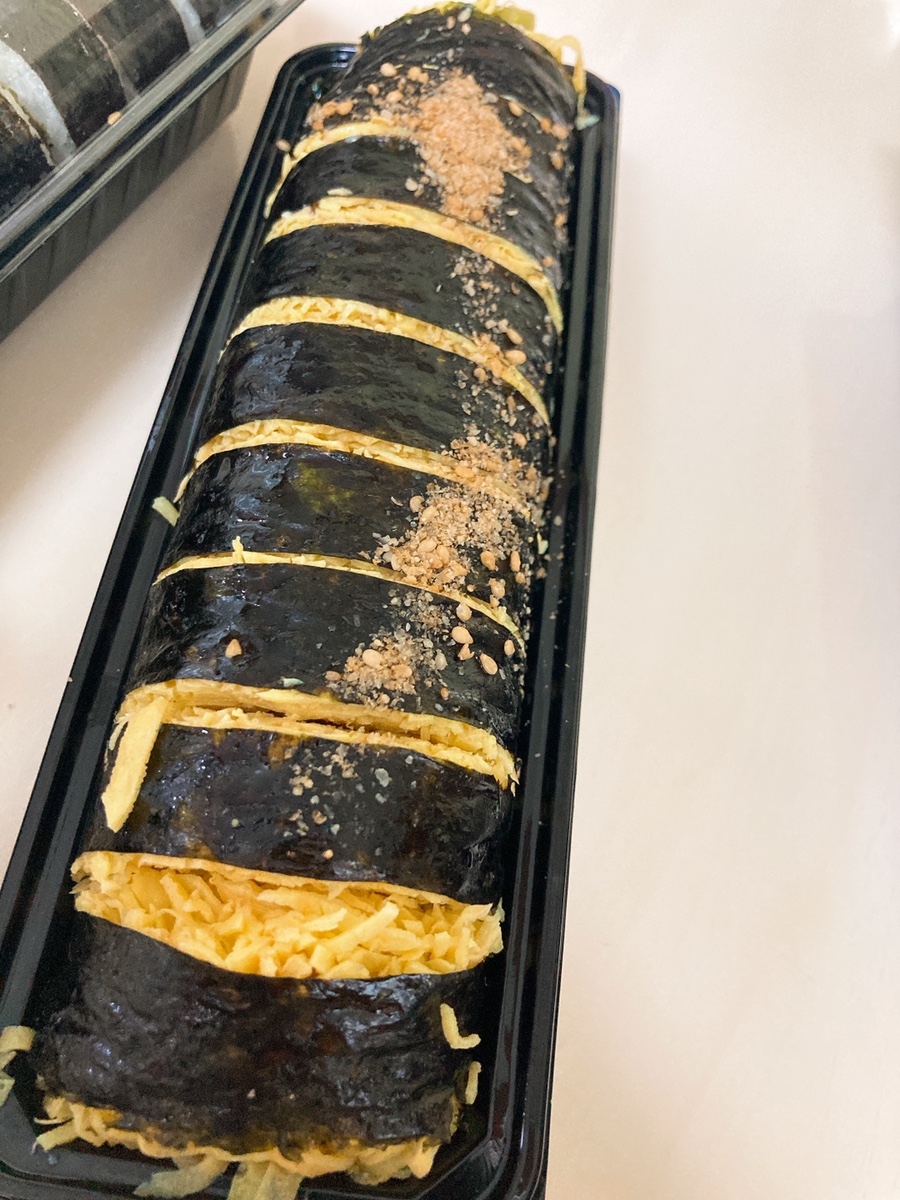 순이네김밥 이미지