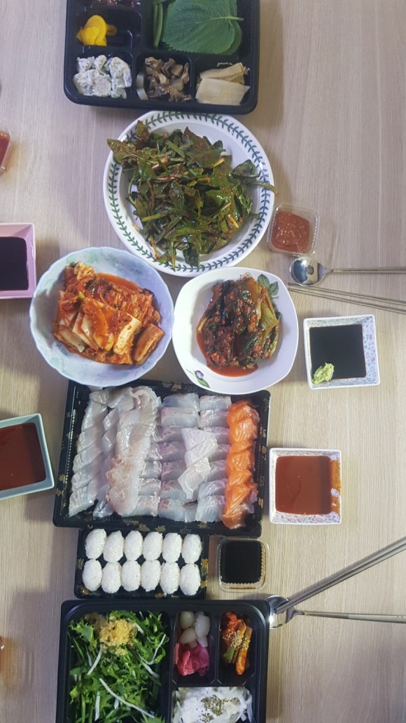 덕성통닭 이미지