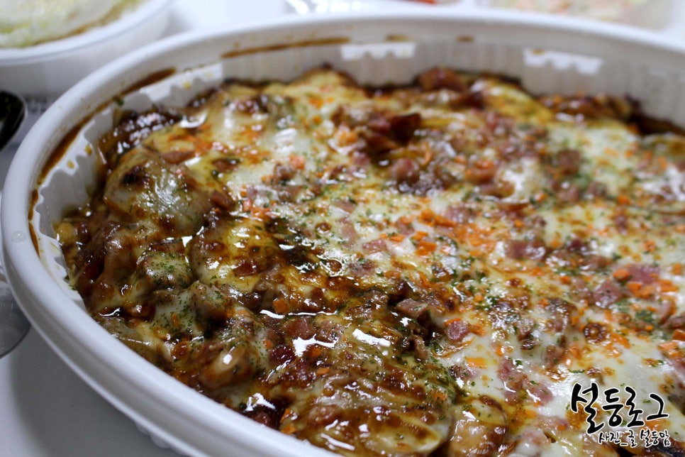 일미리금계찜닭 진영점 이미지