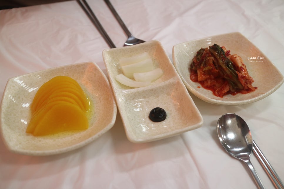 홍혜왕짬뽕 이미지