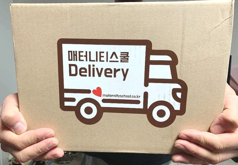 딜리버리맘 이미지