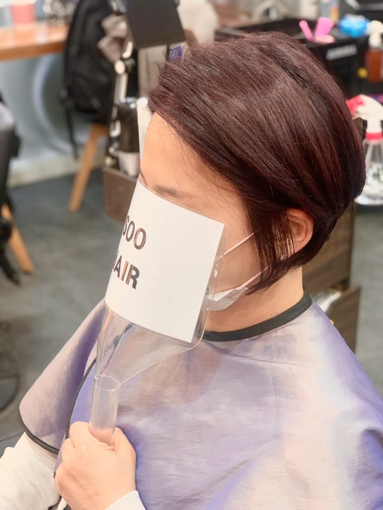 수헤어soohair 이미지