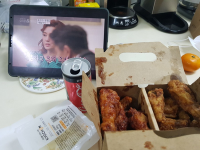 교촌치킨동대점 이미지