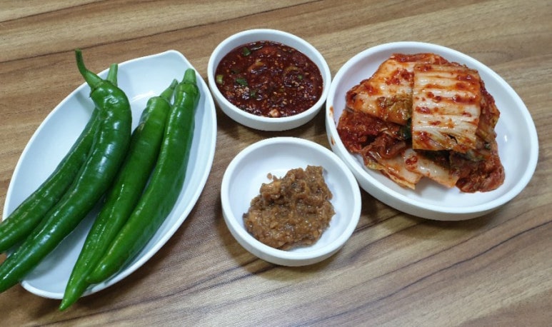 단밀식당 이미지