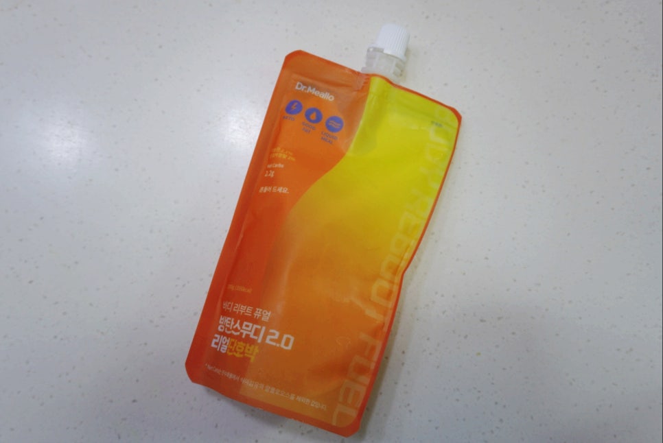 닥터밀로 이미지