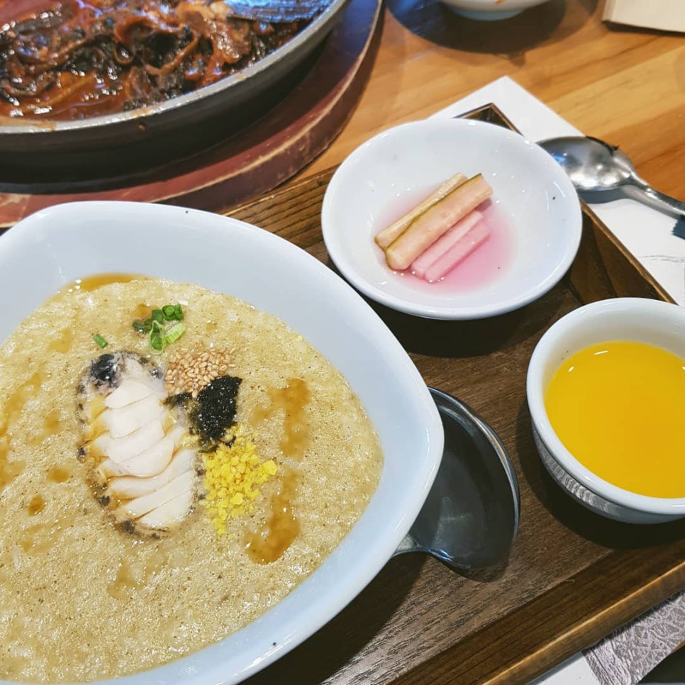 성은떡집 이미지