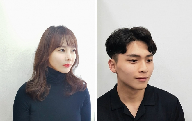 움프헤어 이미지