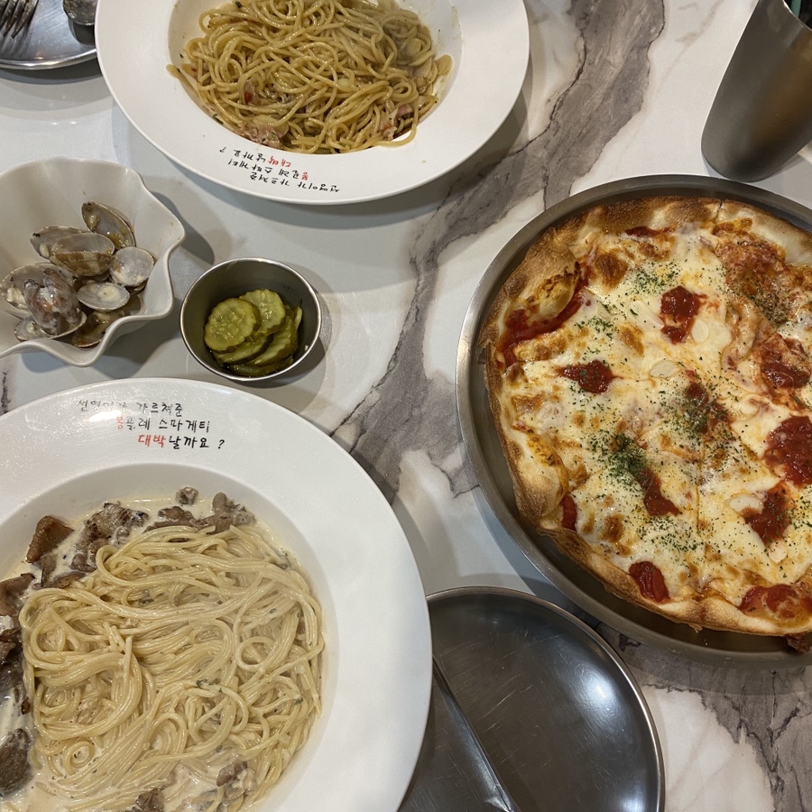 봉대박스파게티계대점 이미지