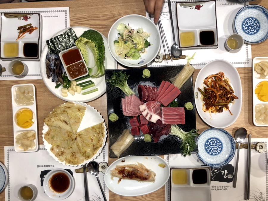 은강참치 이미지