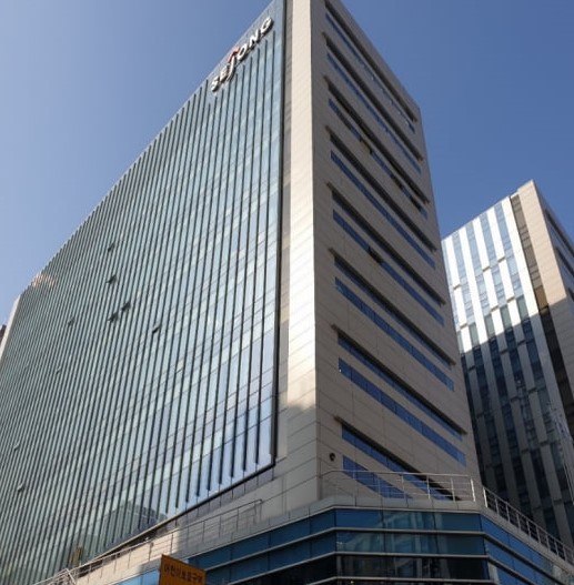 강동텔레콤 이미지