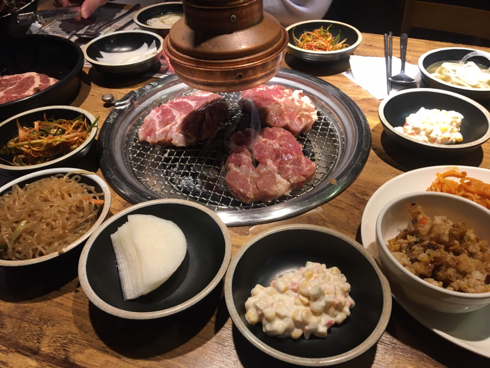 소사갈비 이미지