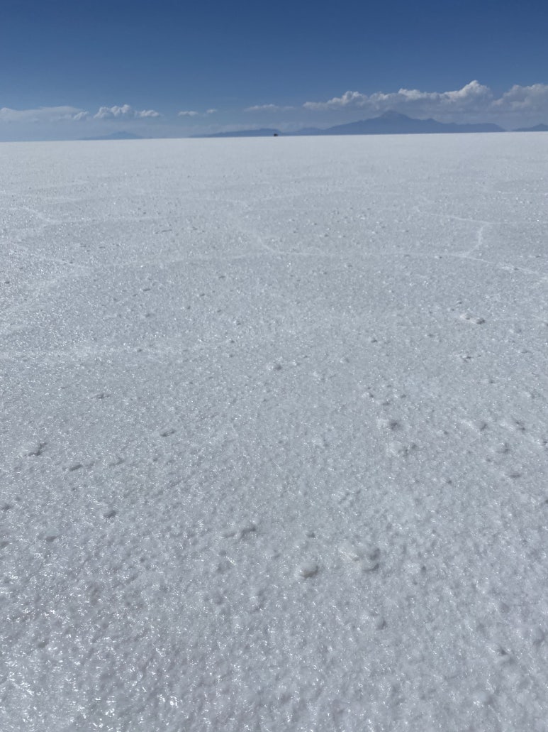 우유니(UYUNI) 이미지