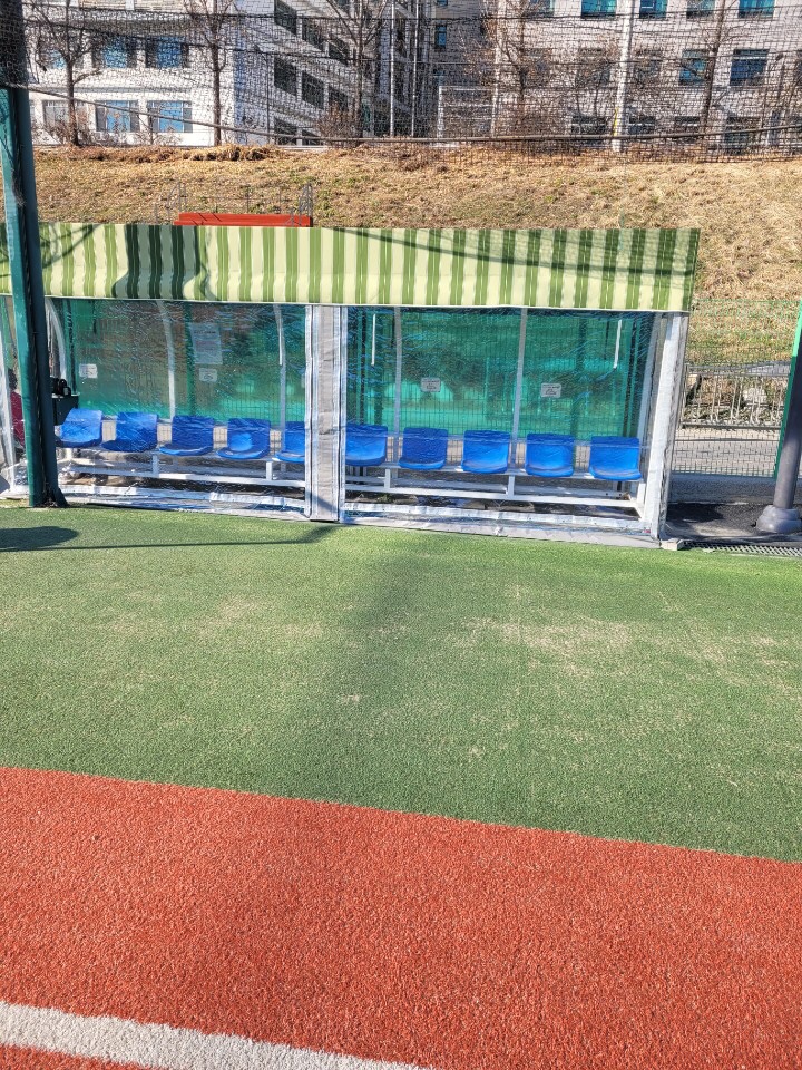 한국천막기업 이미지