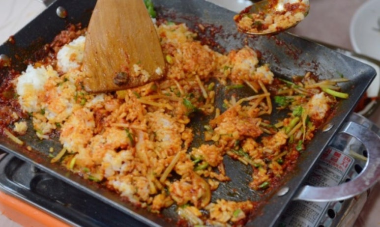 고향아구찜 이미지