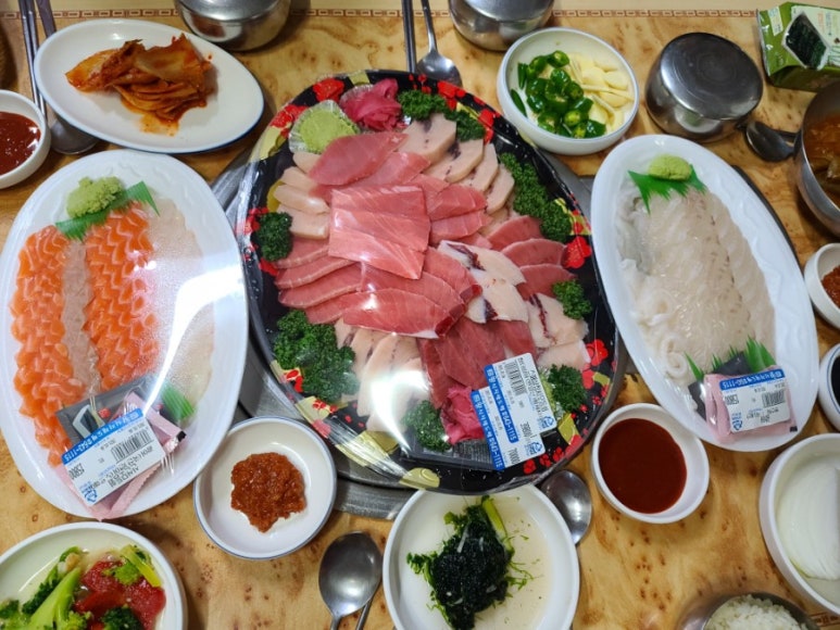 코아식자재마트 이미지