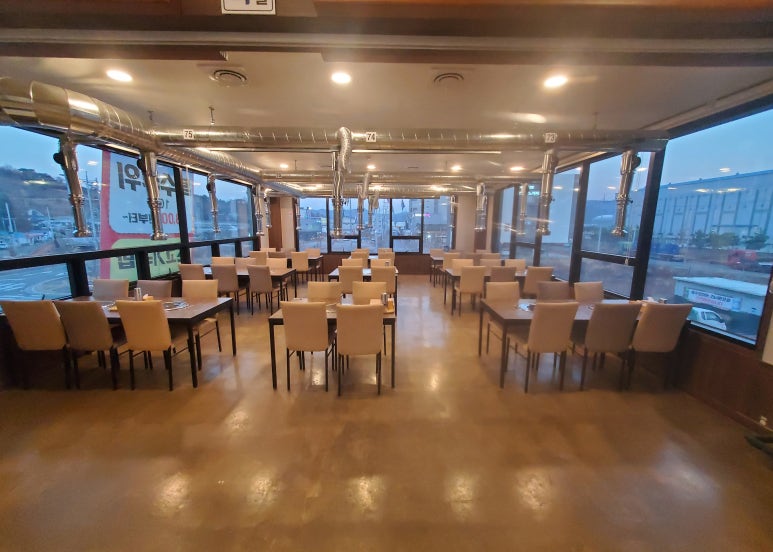 옥수식육식당 이미지