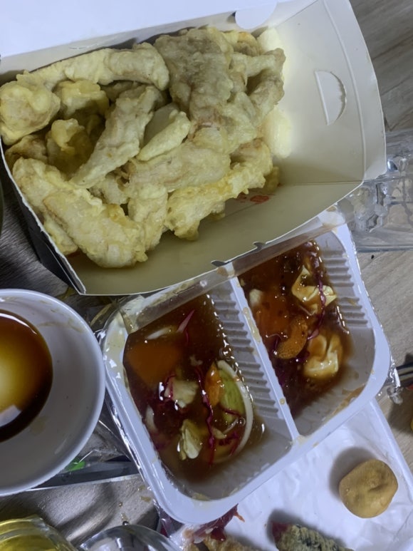 오풍미족발전주송천점 이미지